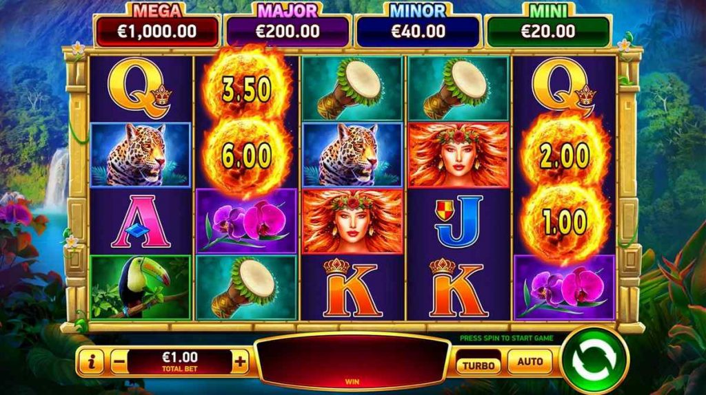 Bonuses and Smart Betting for Volcano Rising