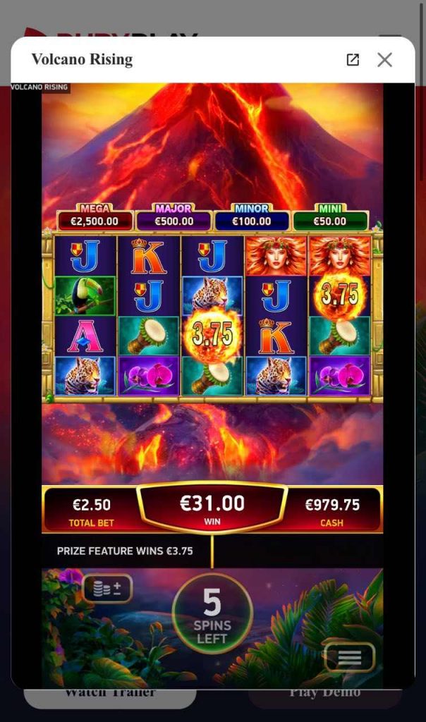 Volcano Rising shines on mobile, thanks to its HTML5 design